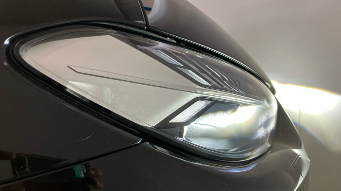 Audi A5 2.0 TFSI 204 Black Edition 5dr S tronic Petrol Estate - Image 45